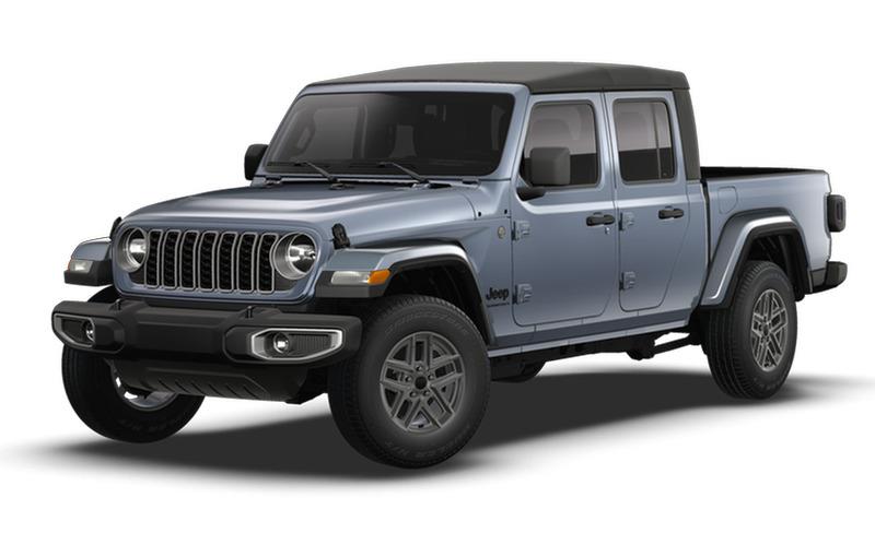 jeep Gladiator 2026