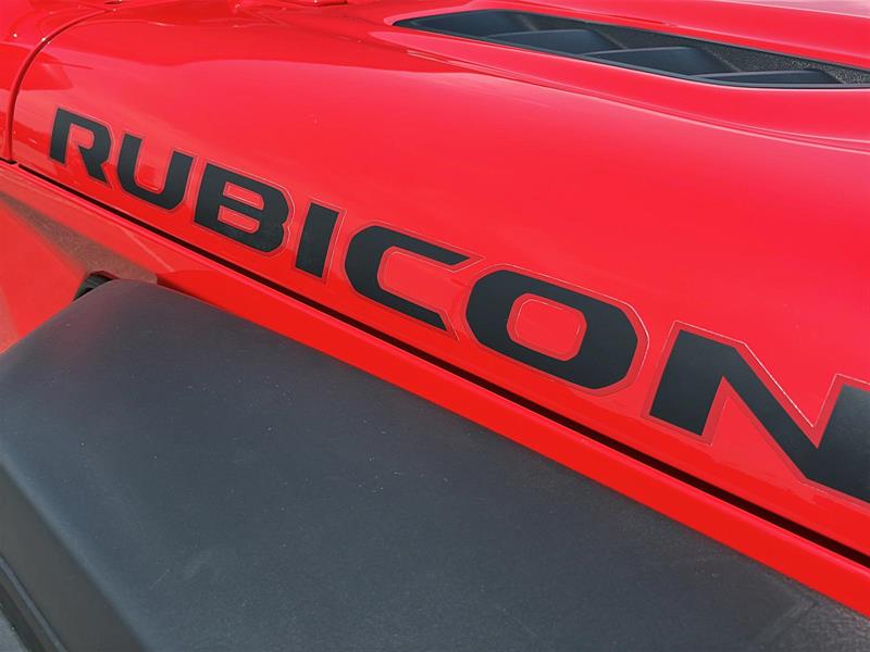 jeep Wrangler 2021 - 12