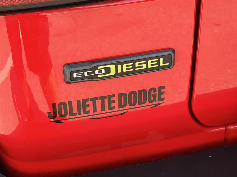 jeep Wrangler 2021 - 14