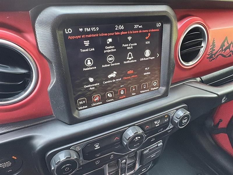 jeep Wrangler 2021 - 24