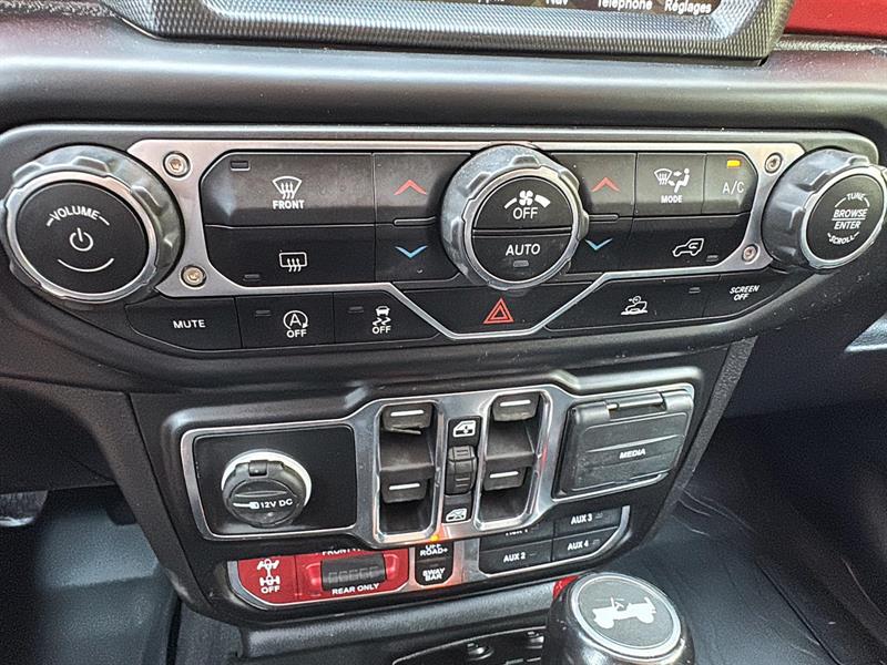 jeep Wrangler 2021 - 29