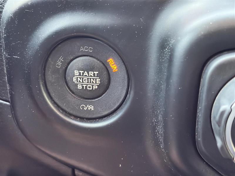jeep Wrangler 2021 - 30