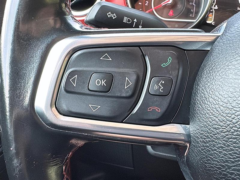 jeep Wrangler 2021 - 32