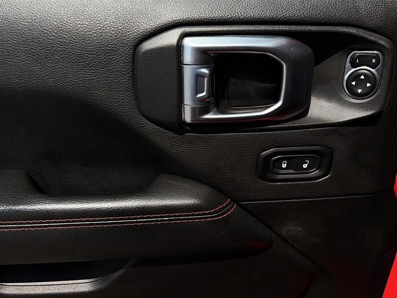 jeep Wrangler 2021 - 34