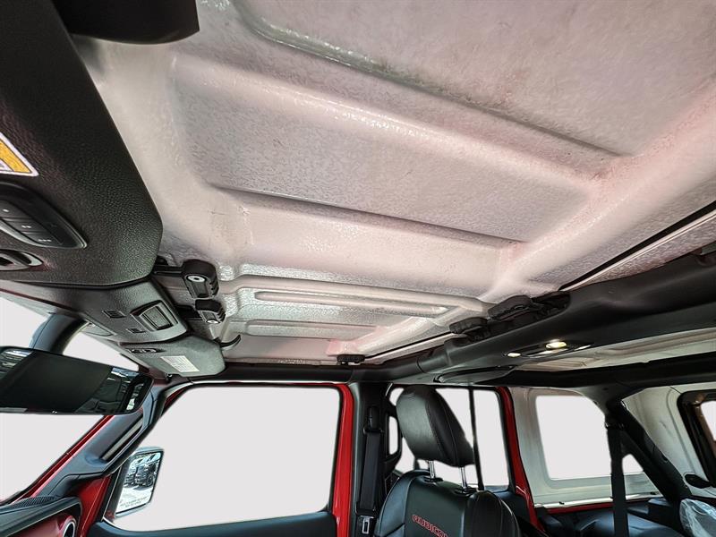 jeep Wrangler 2021 - 35