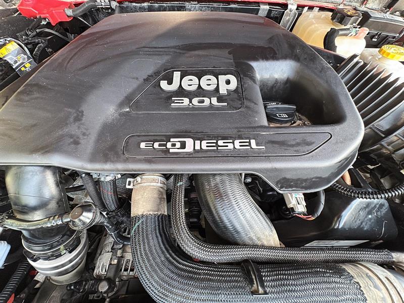 jeep Wrangler 2021 - 37