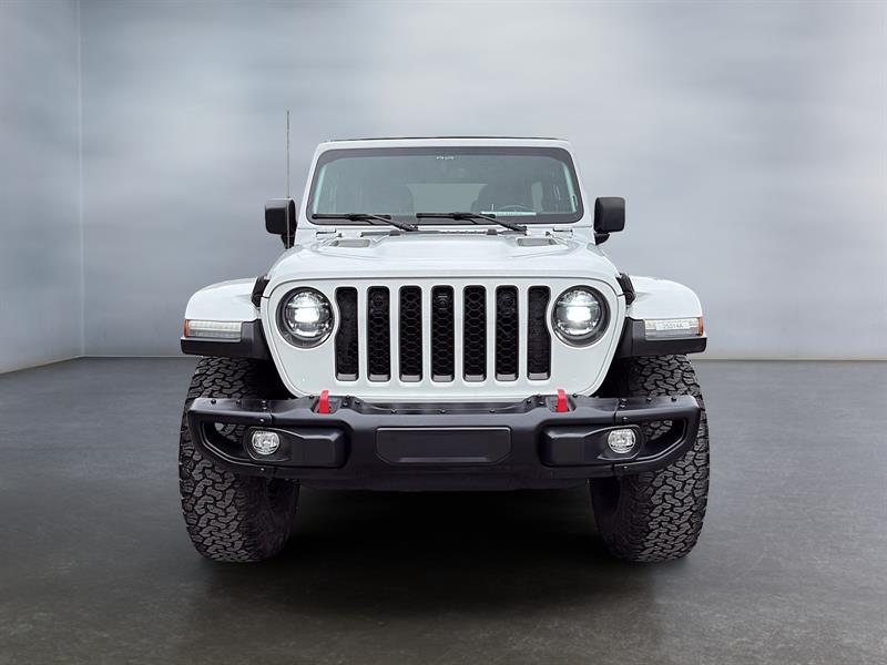 jeep Wrangler 2023 - 2