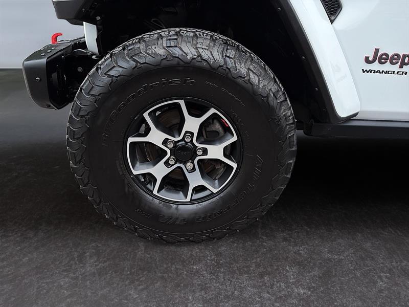 jeep Wrangler 2023 - 6