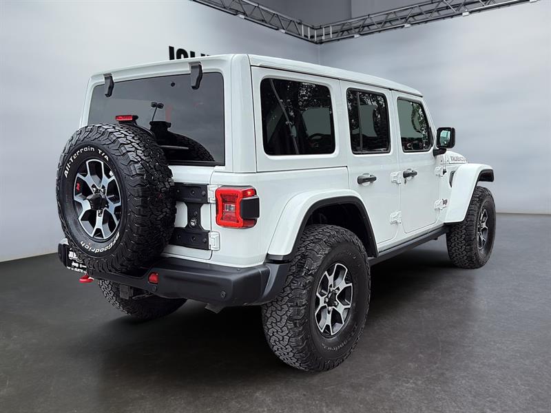jeep Wrangler 2023 - 9