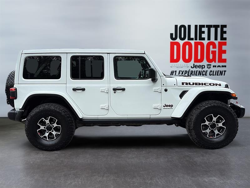 jeep Wrangler 2023 - 10