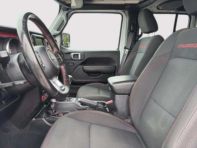 jeep Wrangler 2023 - 14