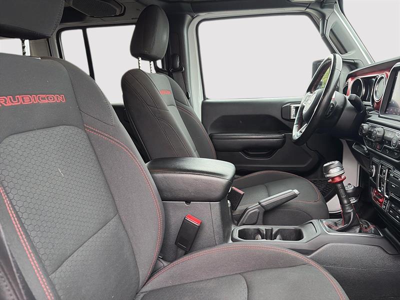 jeep Wrangler 2023 - 15