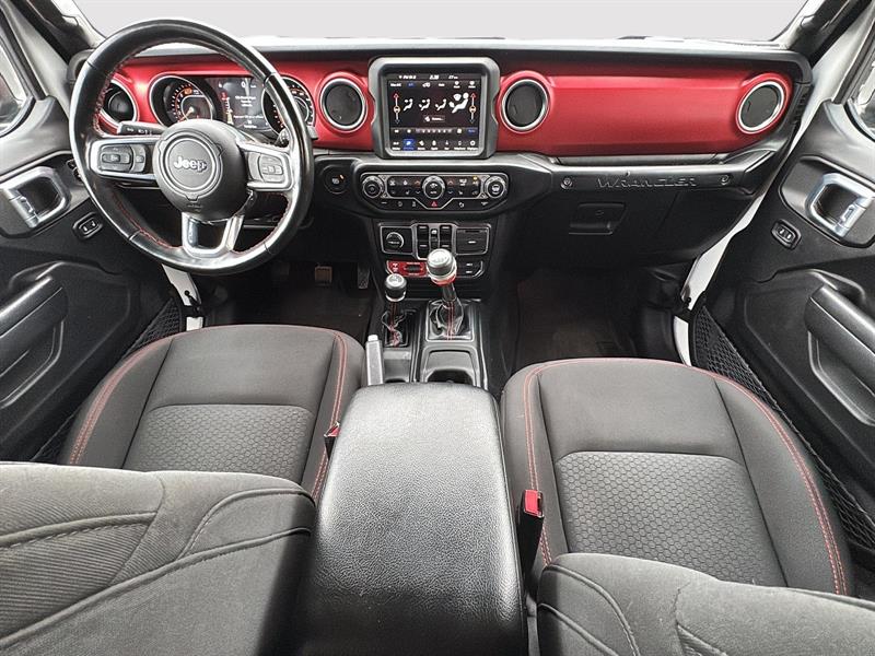 jeep Wrangler 2023 - 16