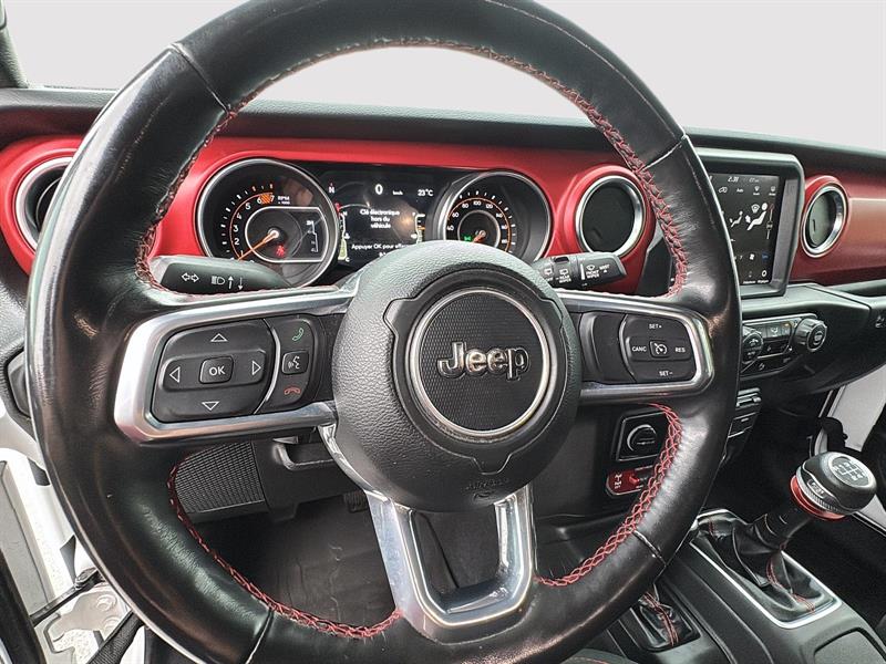 jeep Wrangler 2023 - 17