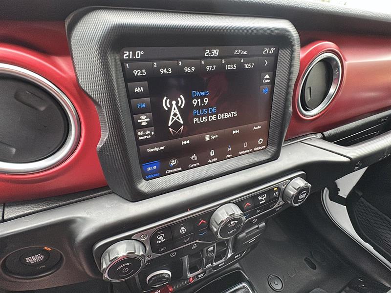 jeep Wrangler 2023 - 20