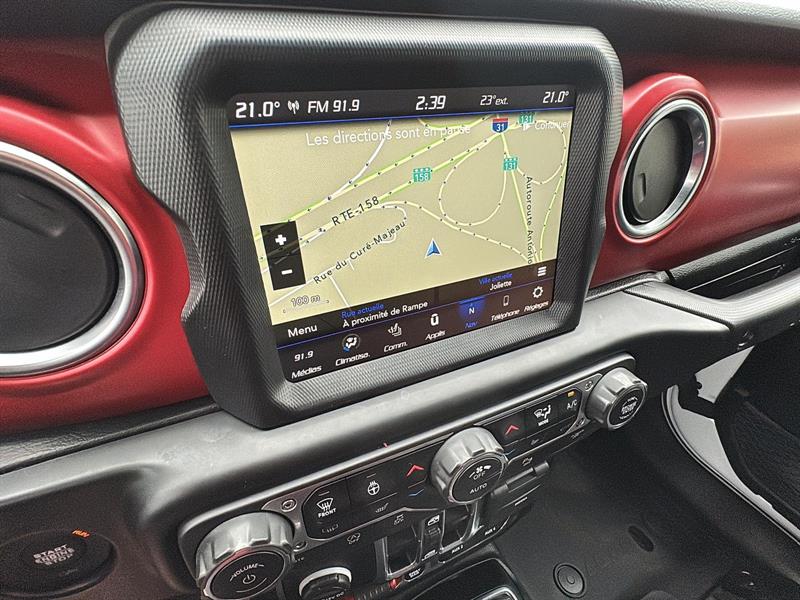 jeep Wrangler 2023 - 21