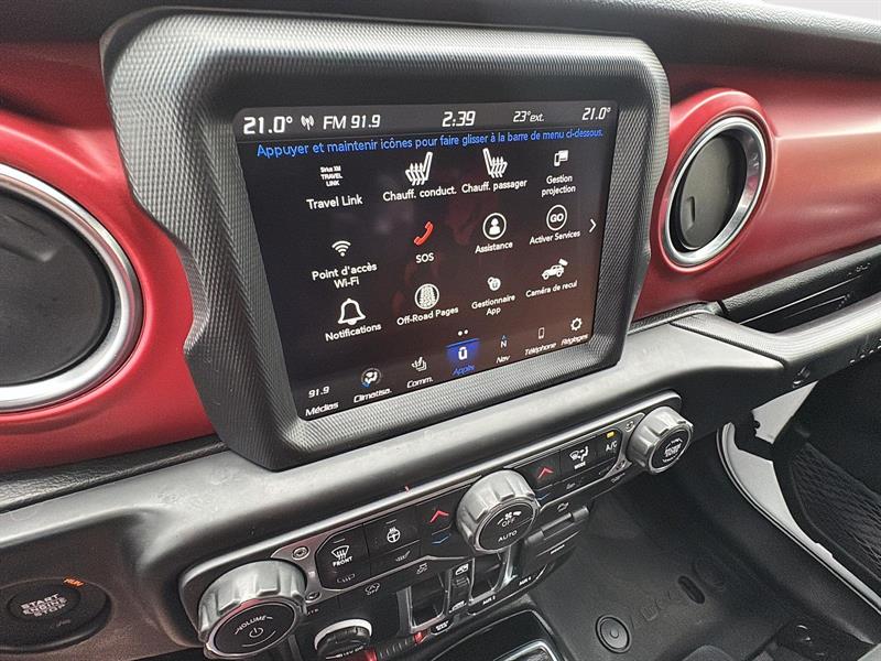 jeep Wrangler 2023 - 22
