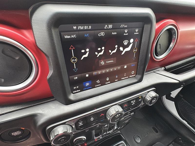 jeep Wrangler 2023 - 23