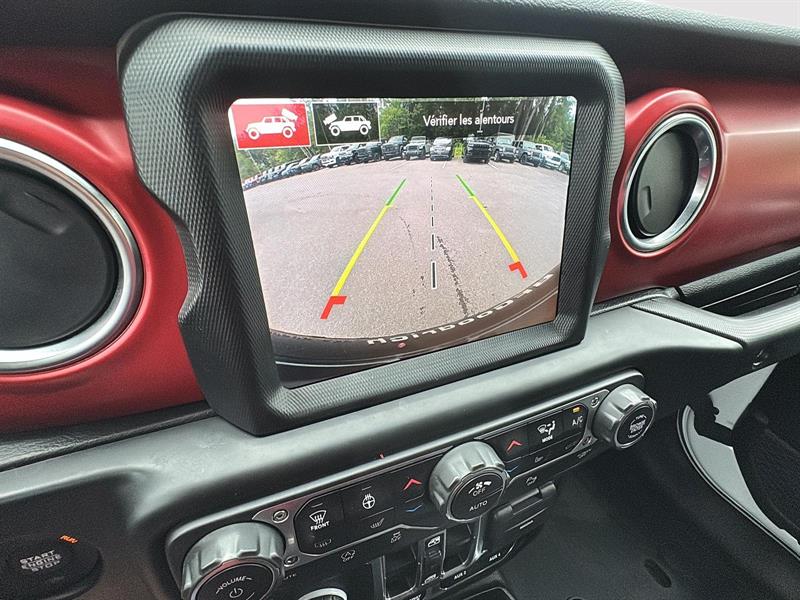 jeep Wrangler 2023 - 24