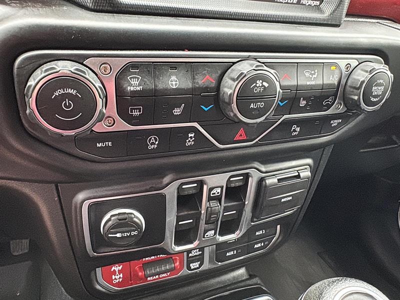 jeep Wrangler 2023 - 27