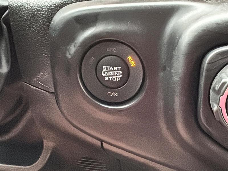 jeep Wrangler 2023 - 28