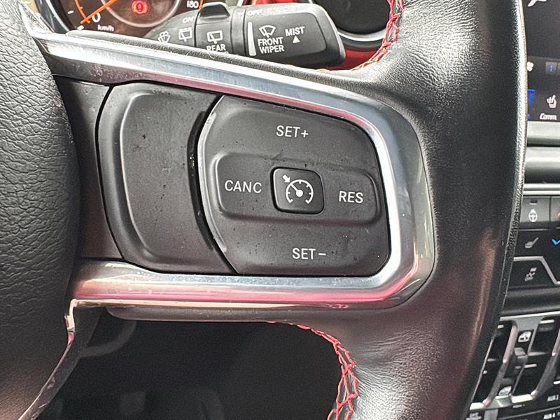 jeep Wrangler 2023 - 29
