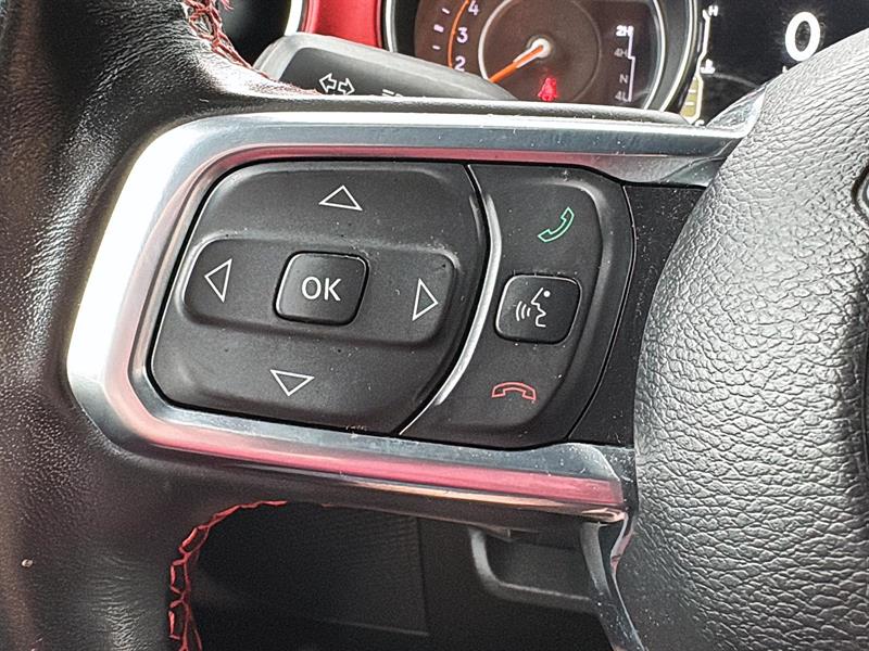 jeep Wrangler 2023 - 30
