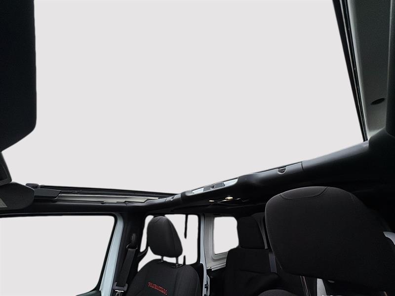 jeep Wrangler 2023 - 32