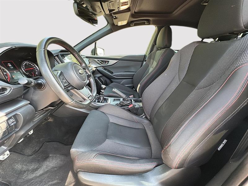 subaru WRX 2024 - 15