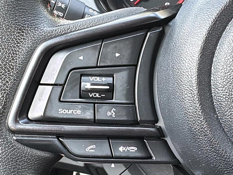 subaru WRX 2024 - 28