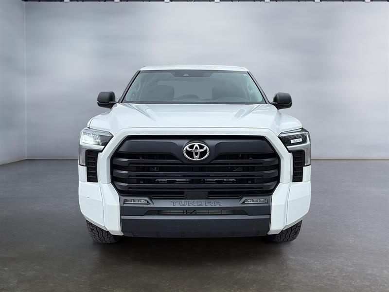 toyota Tundra 2024 - 2