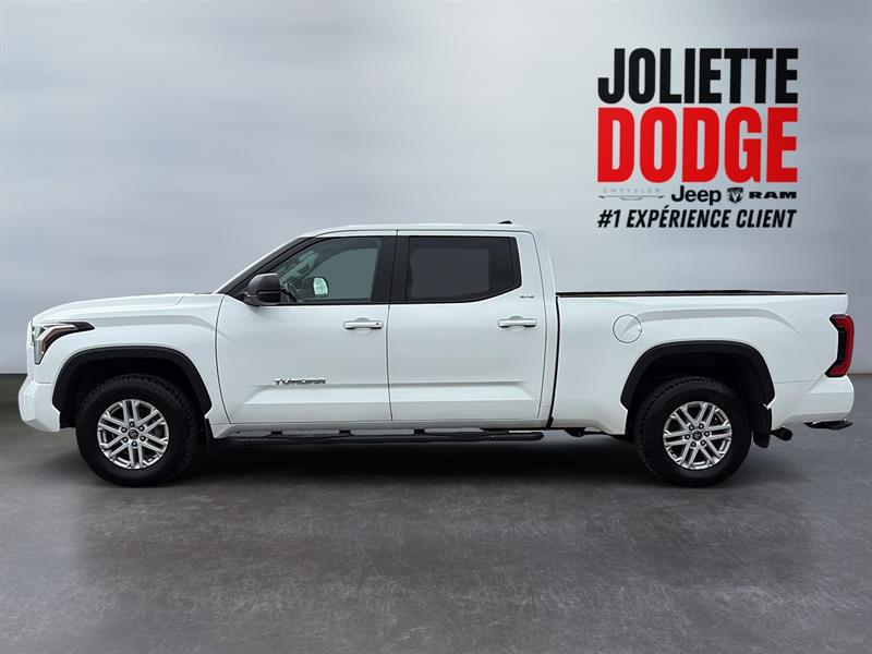 toyota Tundra 2024 - 4