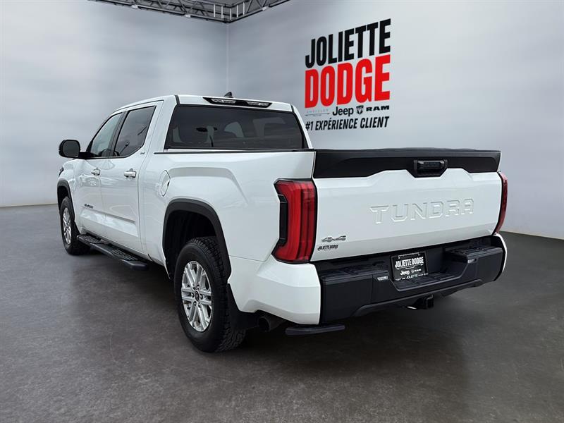 toyota Tundra 2024 - 5