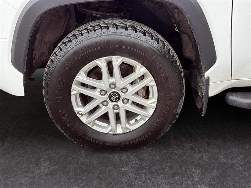 toyota Tundra 2024 - 6