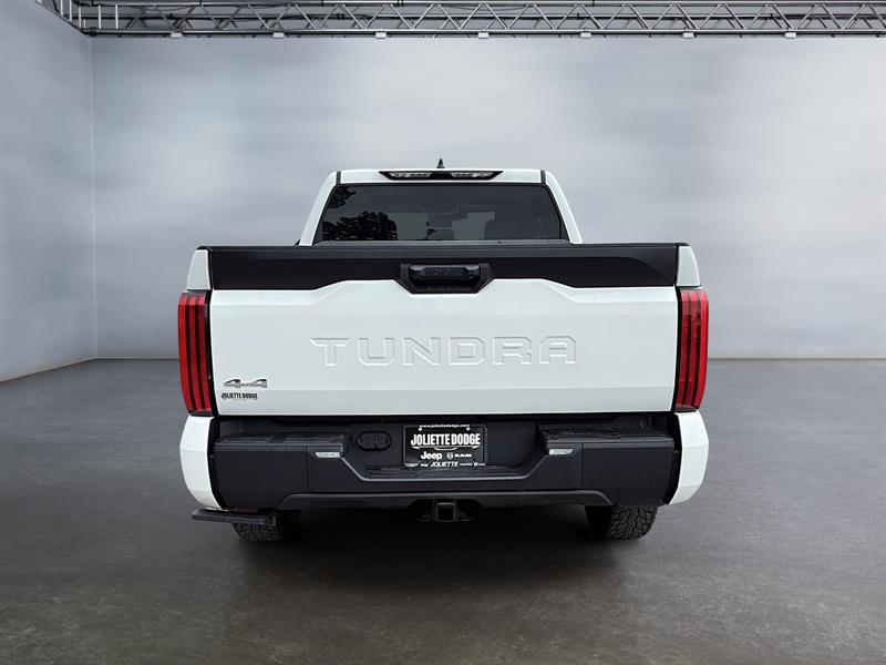 toyota Tundra 2024 - 7