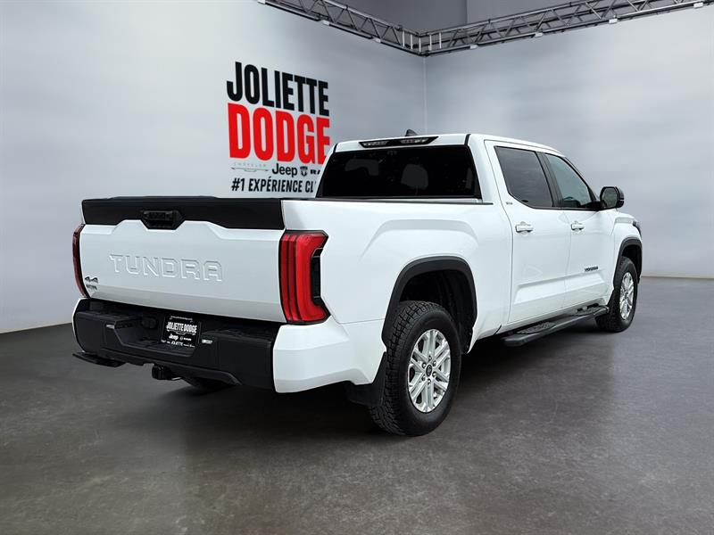 toyota Tundra 2024 - 9