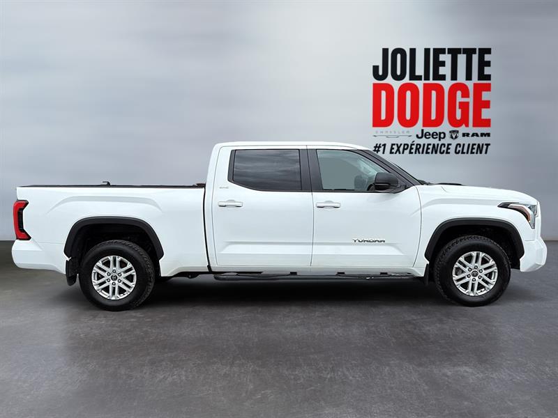 toyota Tundra 2024 - 10
