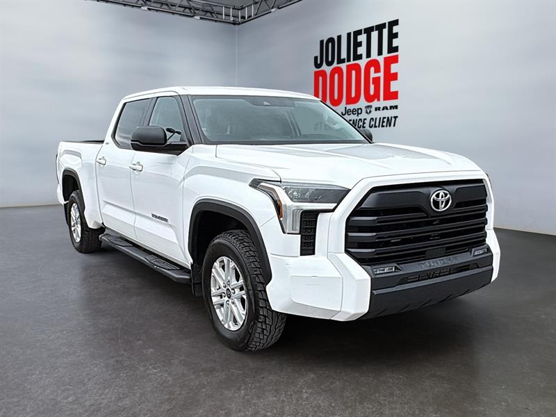 toyota Tundra 2024 - 11