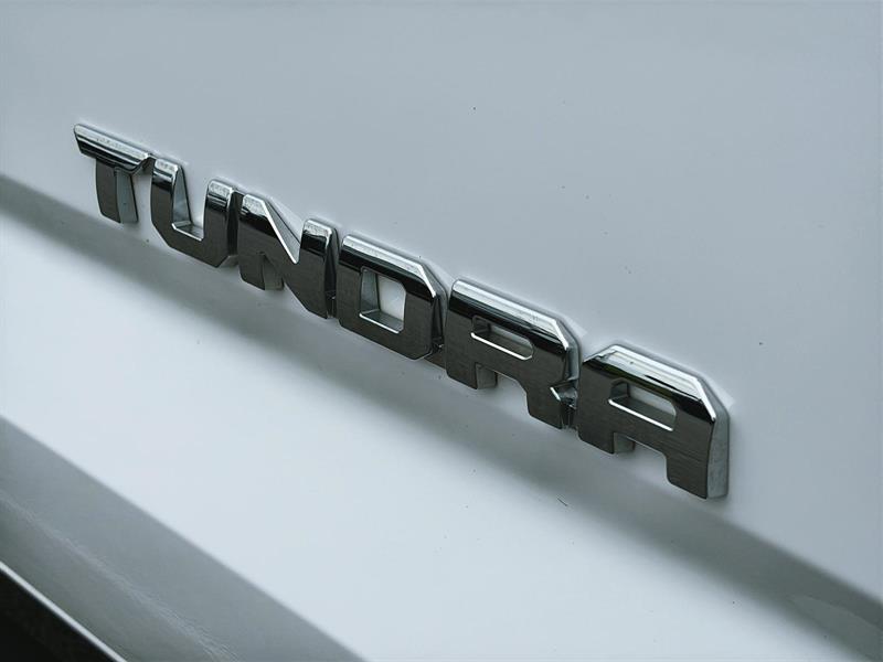 toyota Tundra 2024 - 12