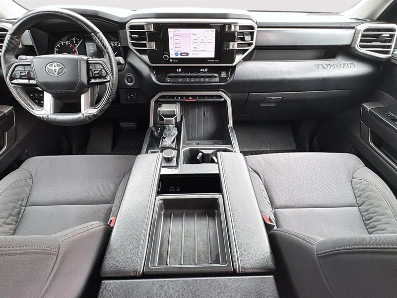 toyota Tundra 2024 - 20