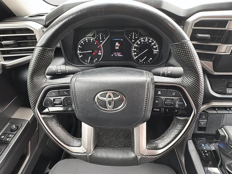 toyota Tundra 2024 - 21