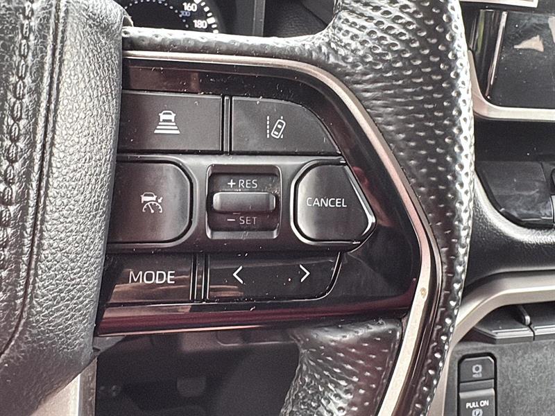 toyota Tundra 2024 - 29