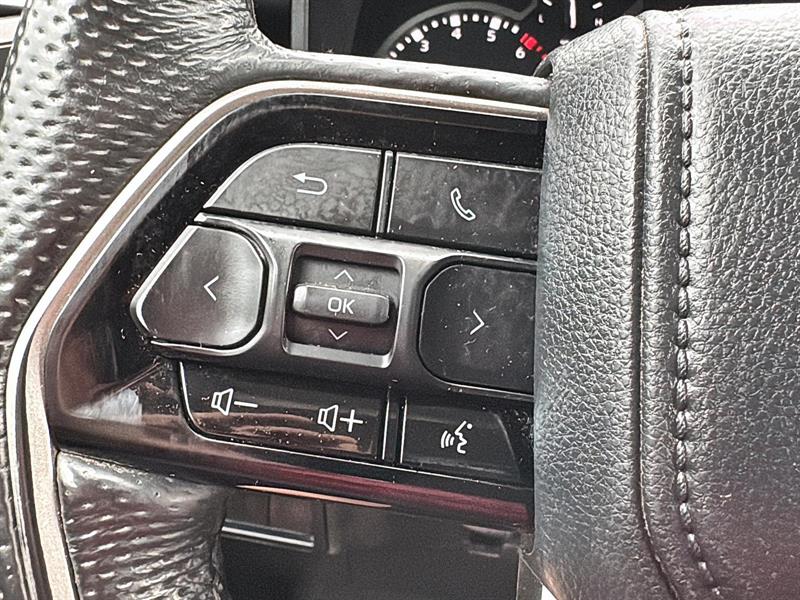 toyota Tundra 2024 - 30