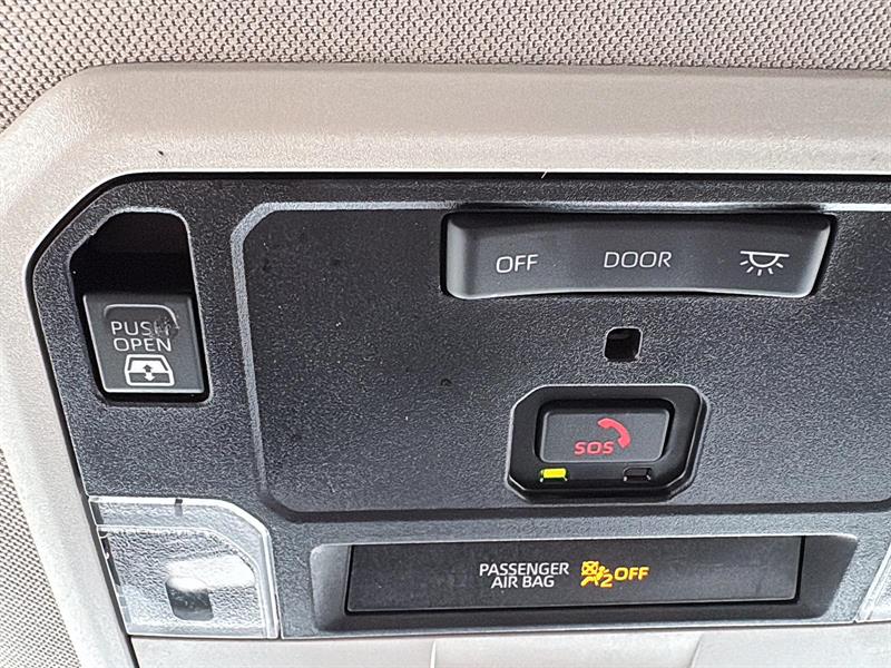 toyota Tundra 2024 - 31