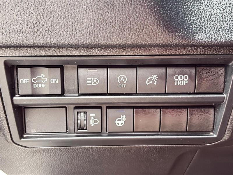 toyota Tundra 2024 - 32
