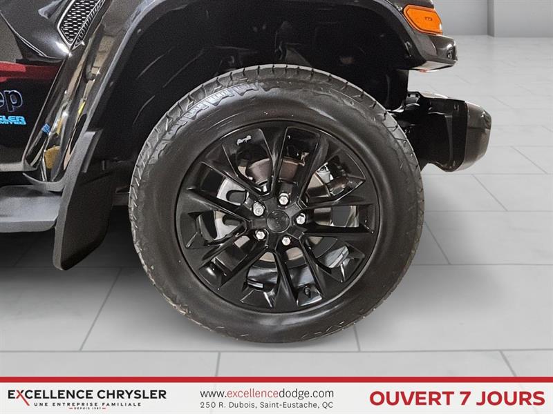 jeep Wrangler 4xe 2021 - 7