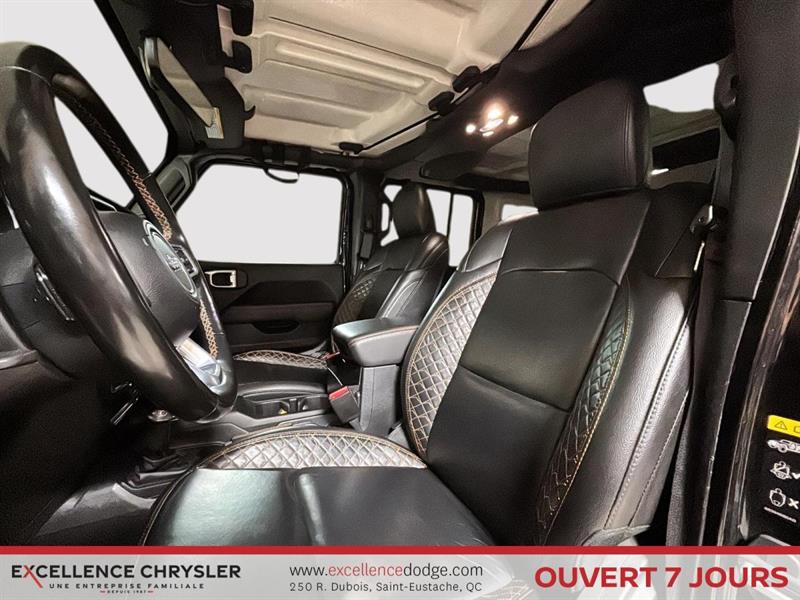 jeep Wrangler 4xe 2021 - 9