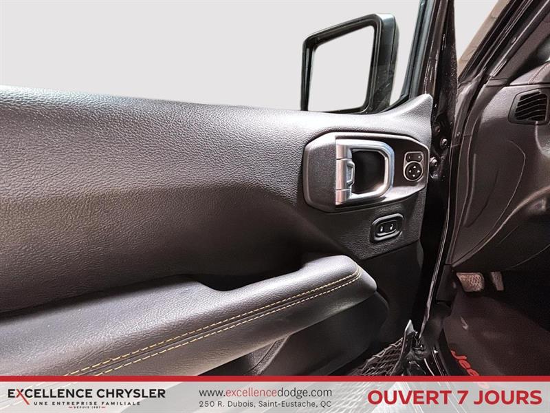 jeep Wrangler 4xe 2021 - 11