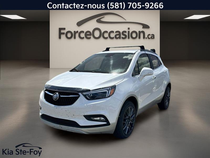 buick Encore 2020
