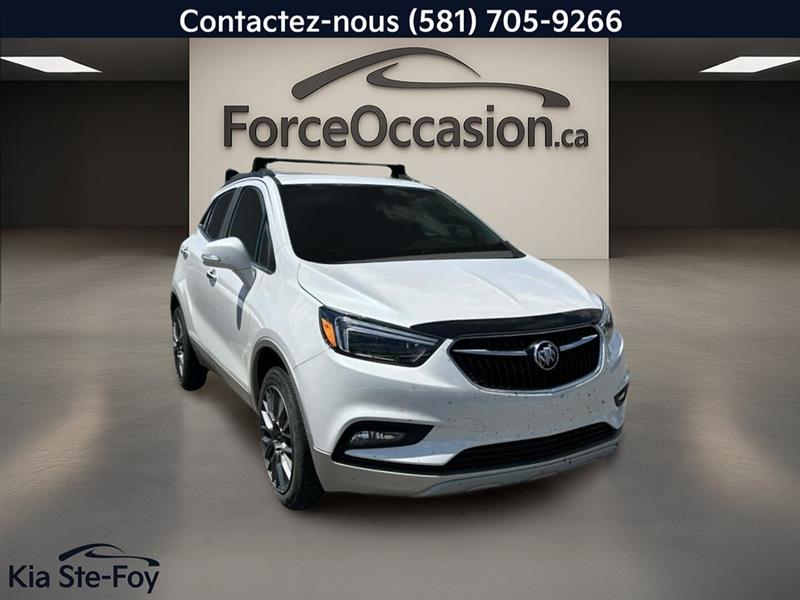 buick Encore 2020 - 2